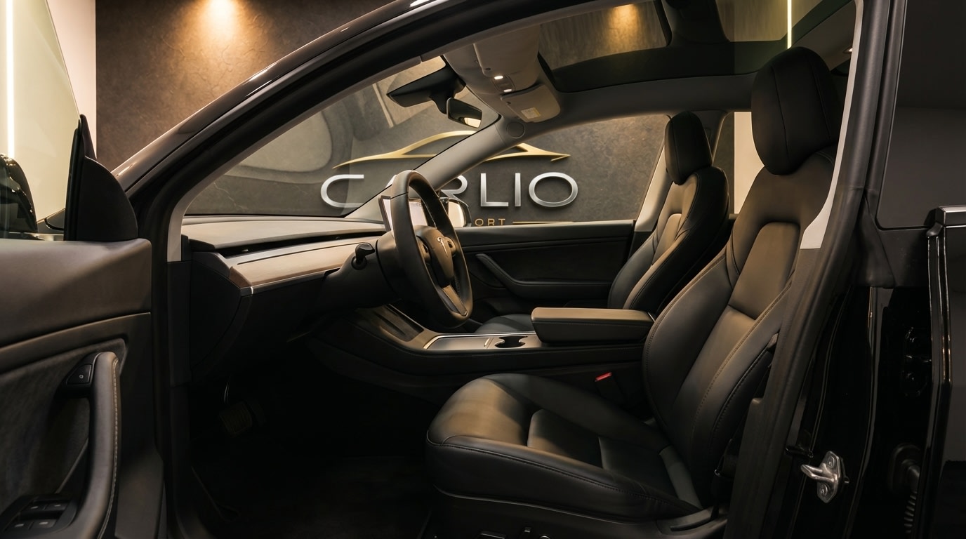 Tesla Model Y — foto 6