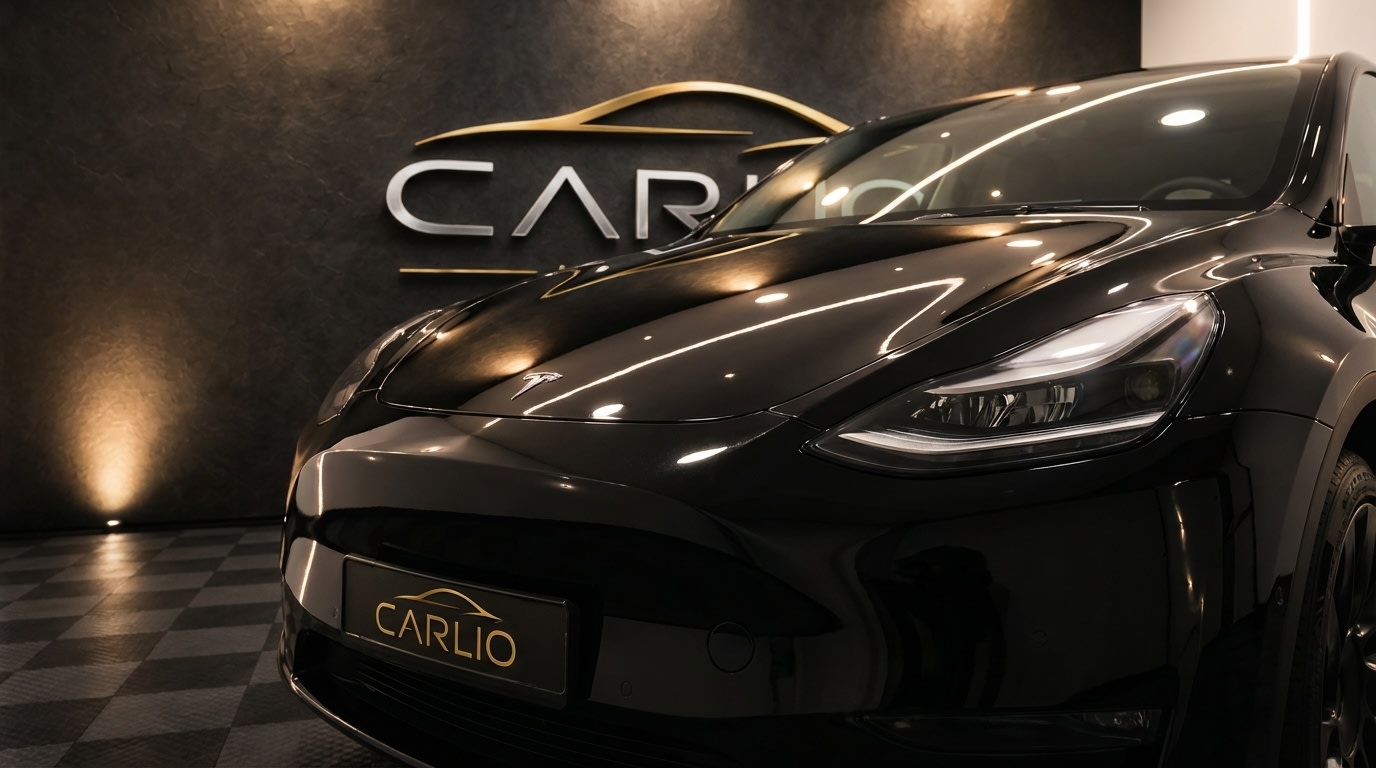 Tesla Model Y — foto 7