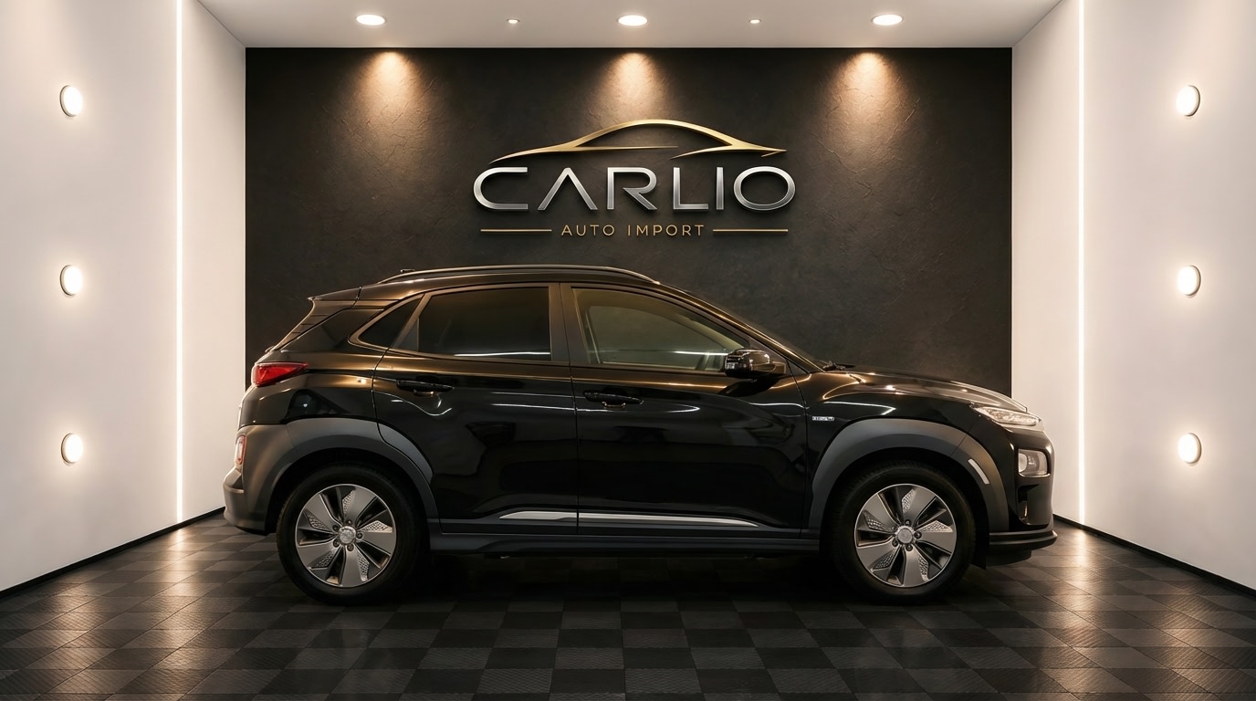 Hyundai Kona — foto 3