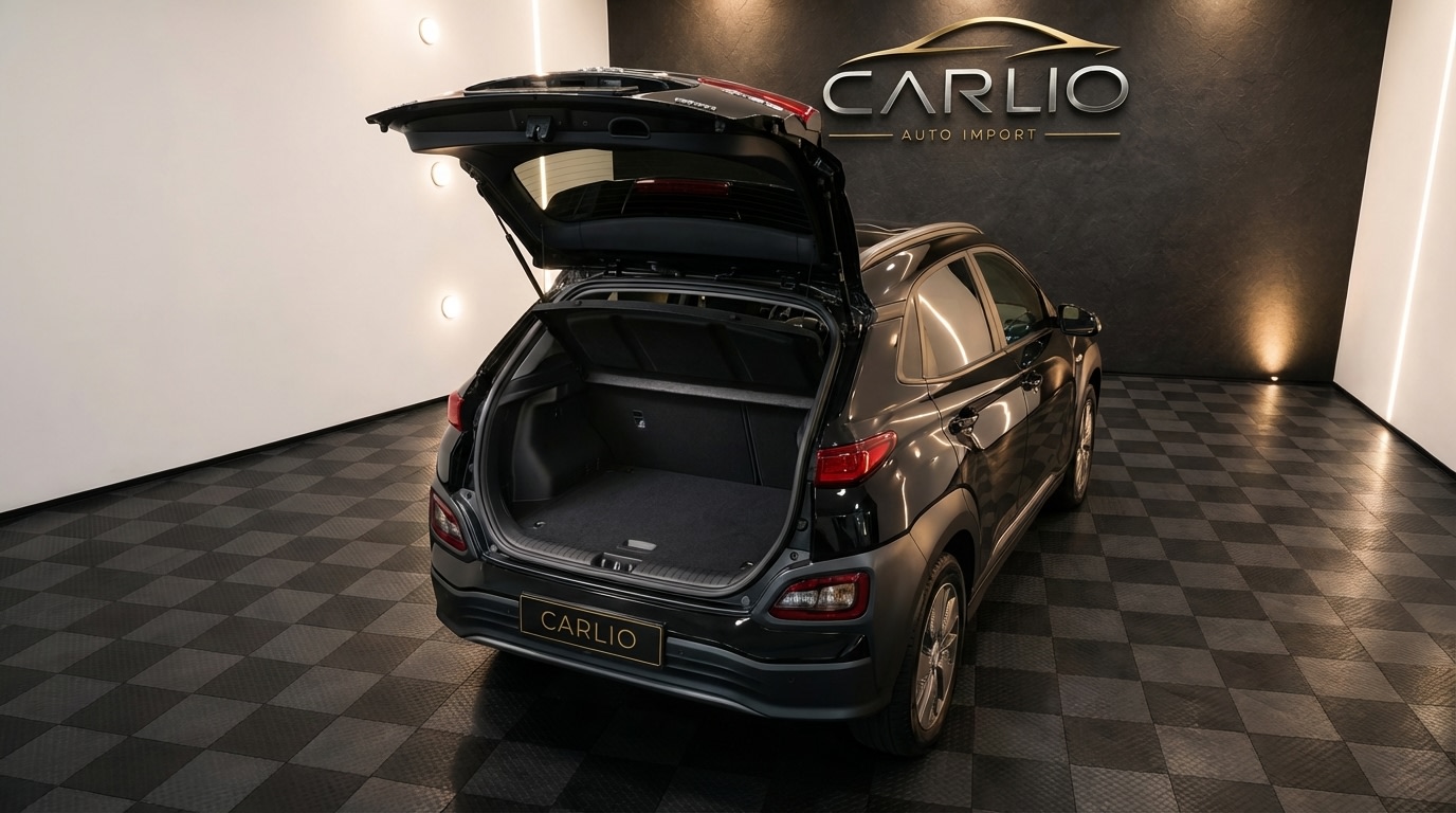 Hyundai Kona — foto 4