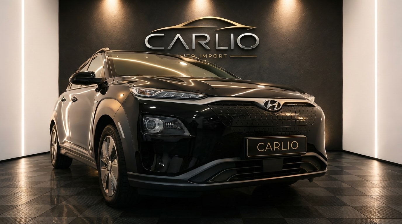 Hyundai Kona — foto 5