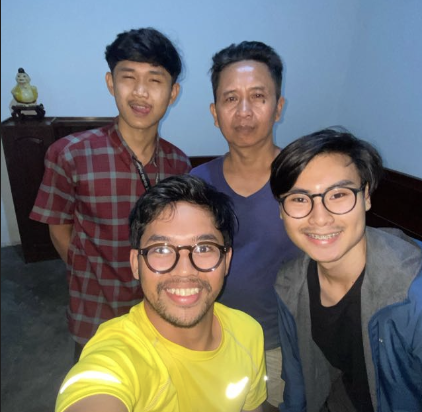 Tim Akeguno Naturals