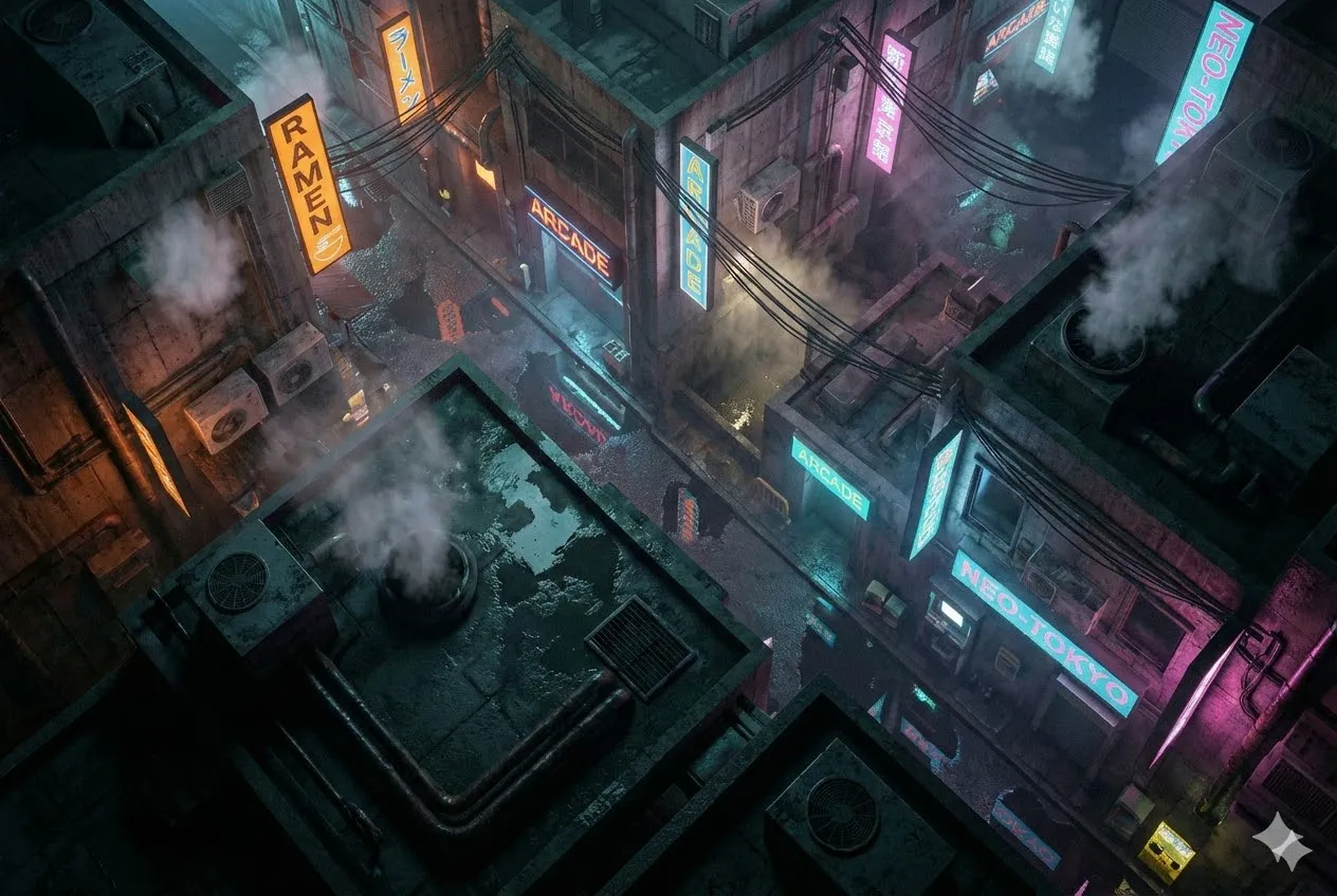 Gemini Nano Banana Pro background