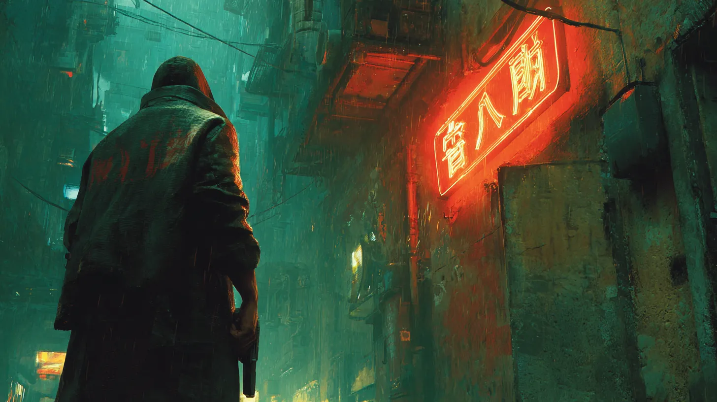 The Core - Chapter 1