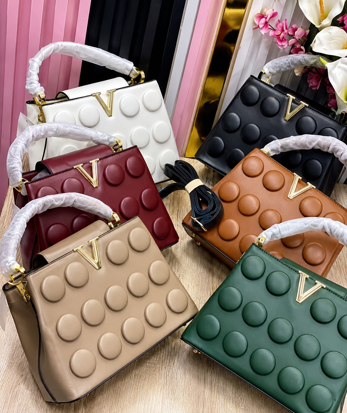 Premium ladies bag 2