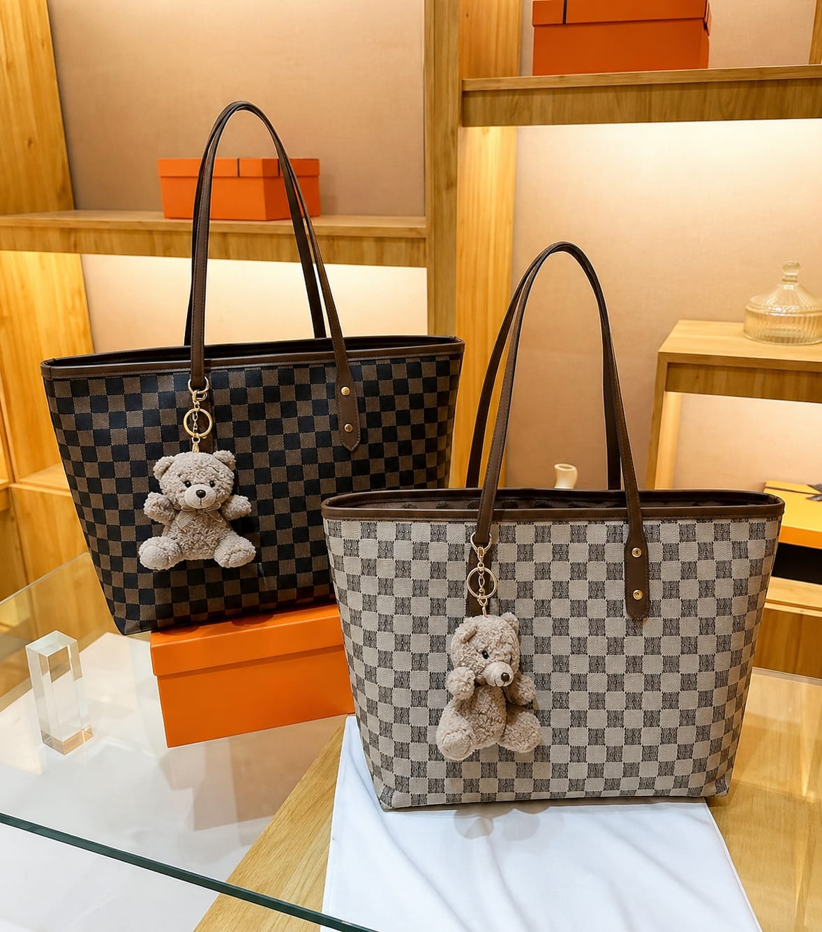 Premium ladies bag 4
