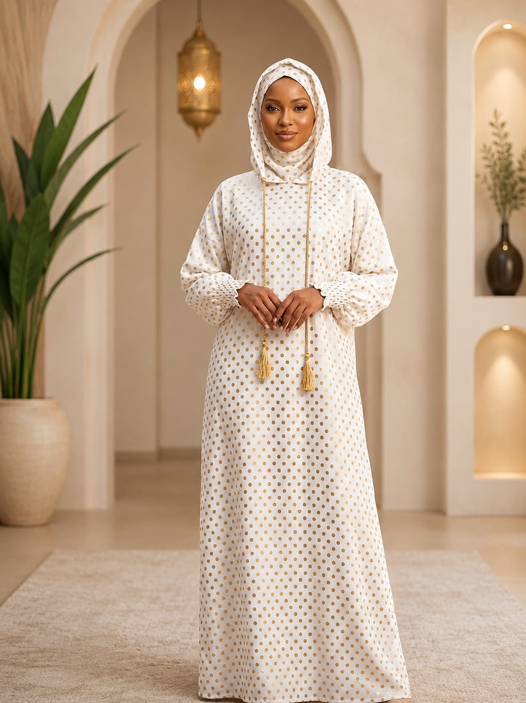 Premium hijab style 2