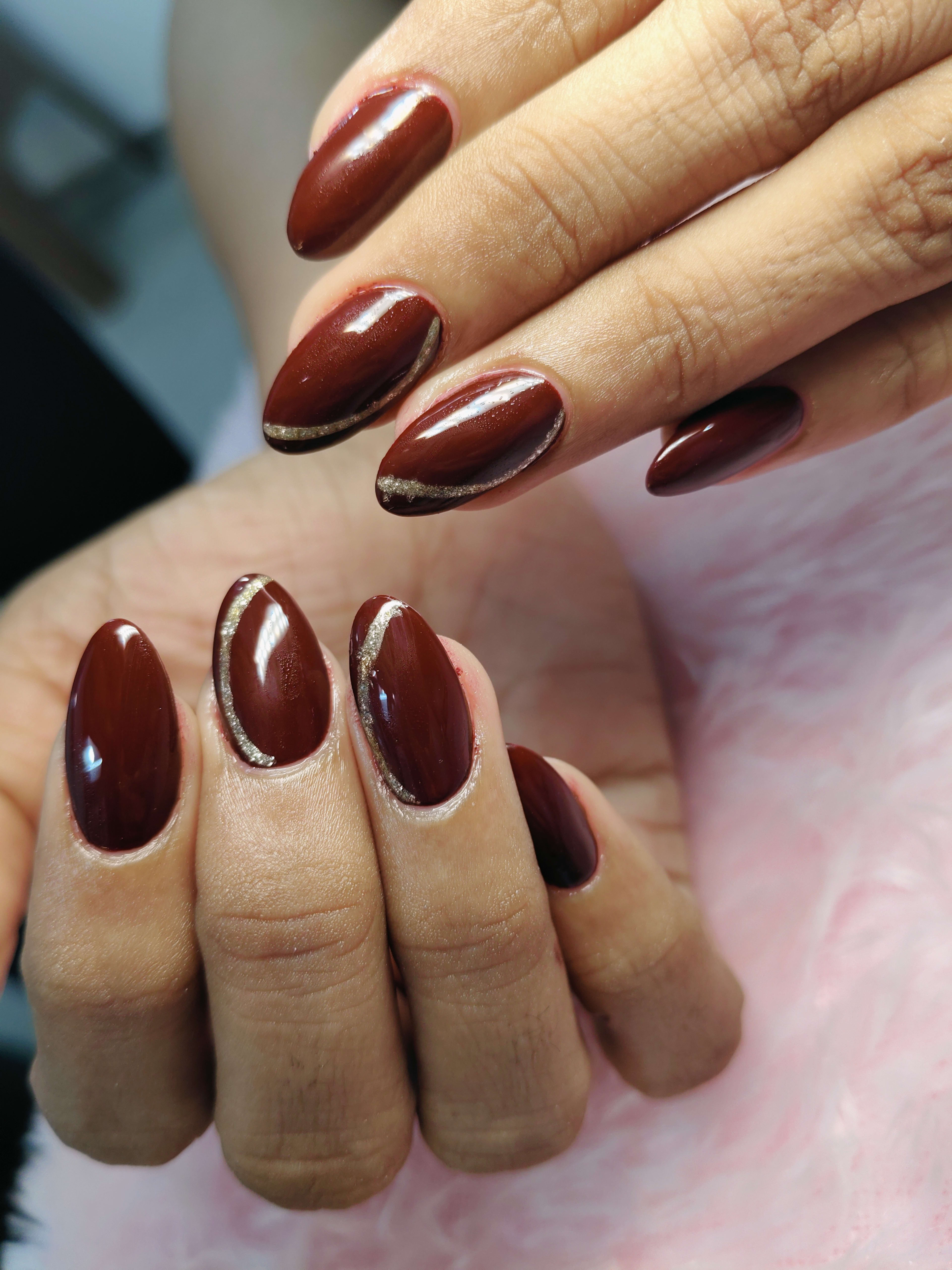 Gum Gel Extensions