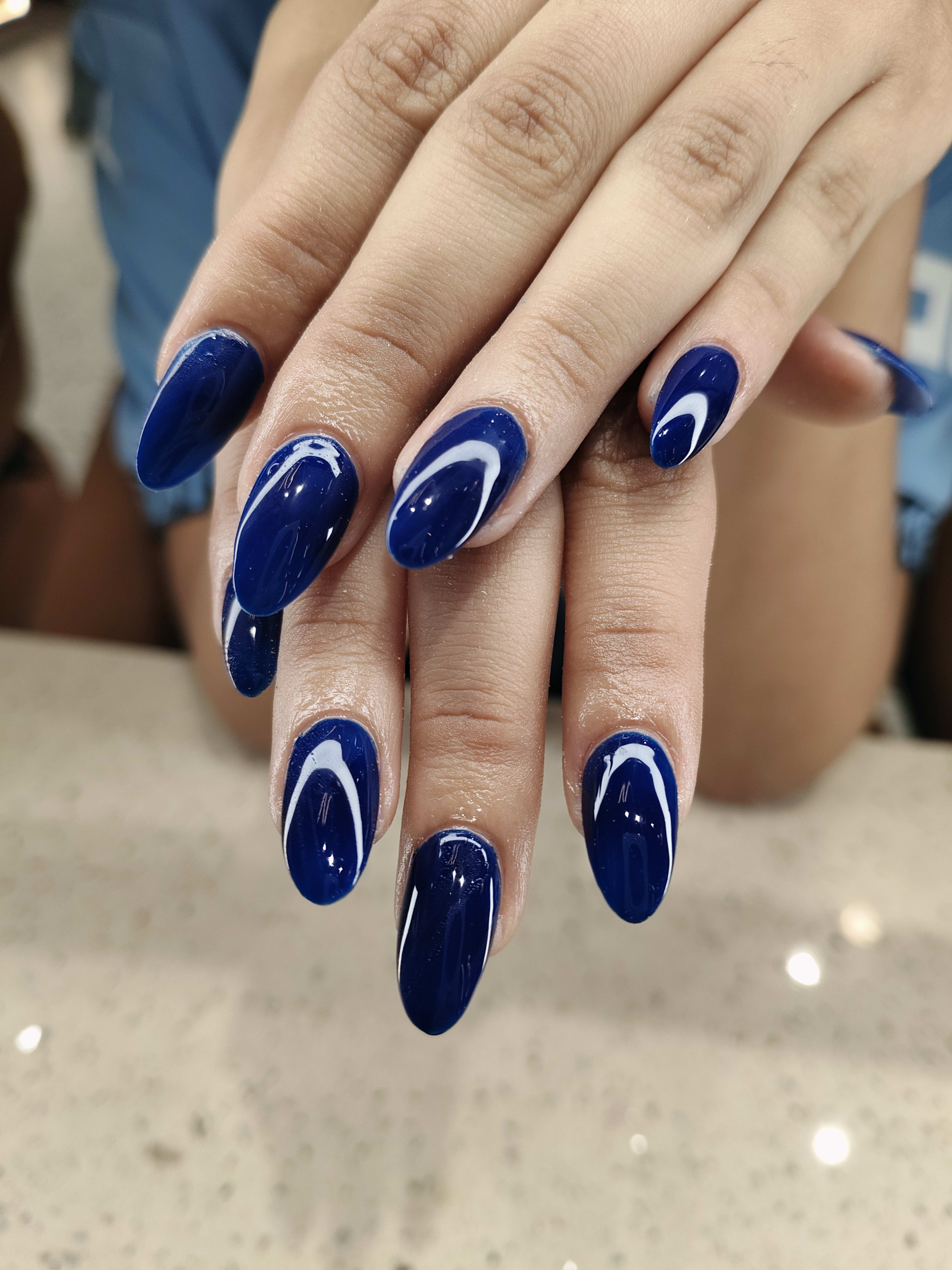 Gum Gel Extensions