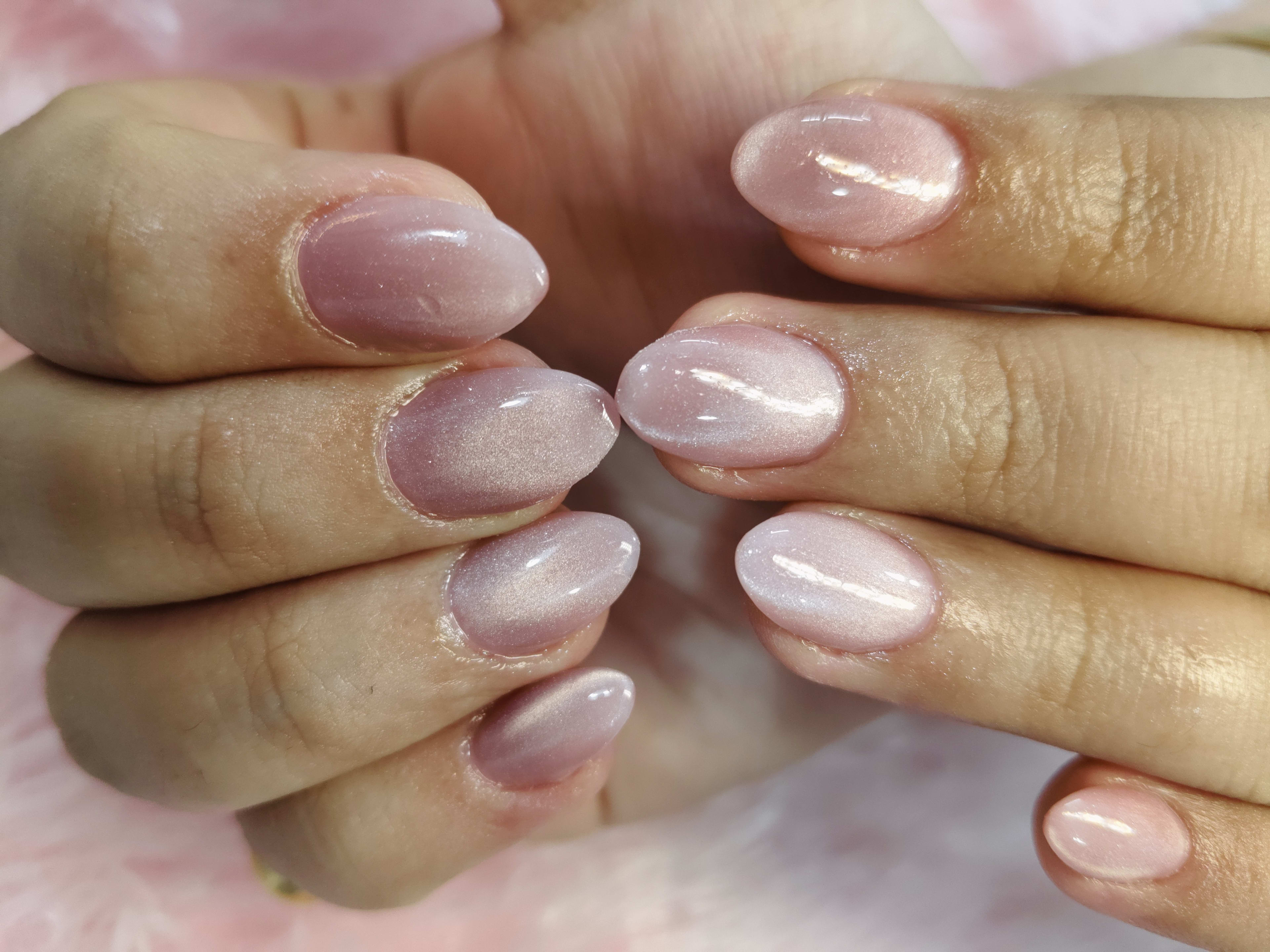 Gum Gel Extensions