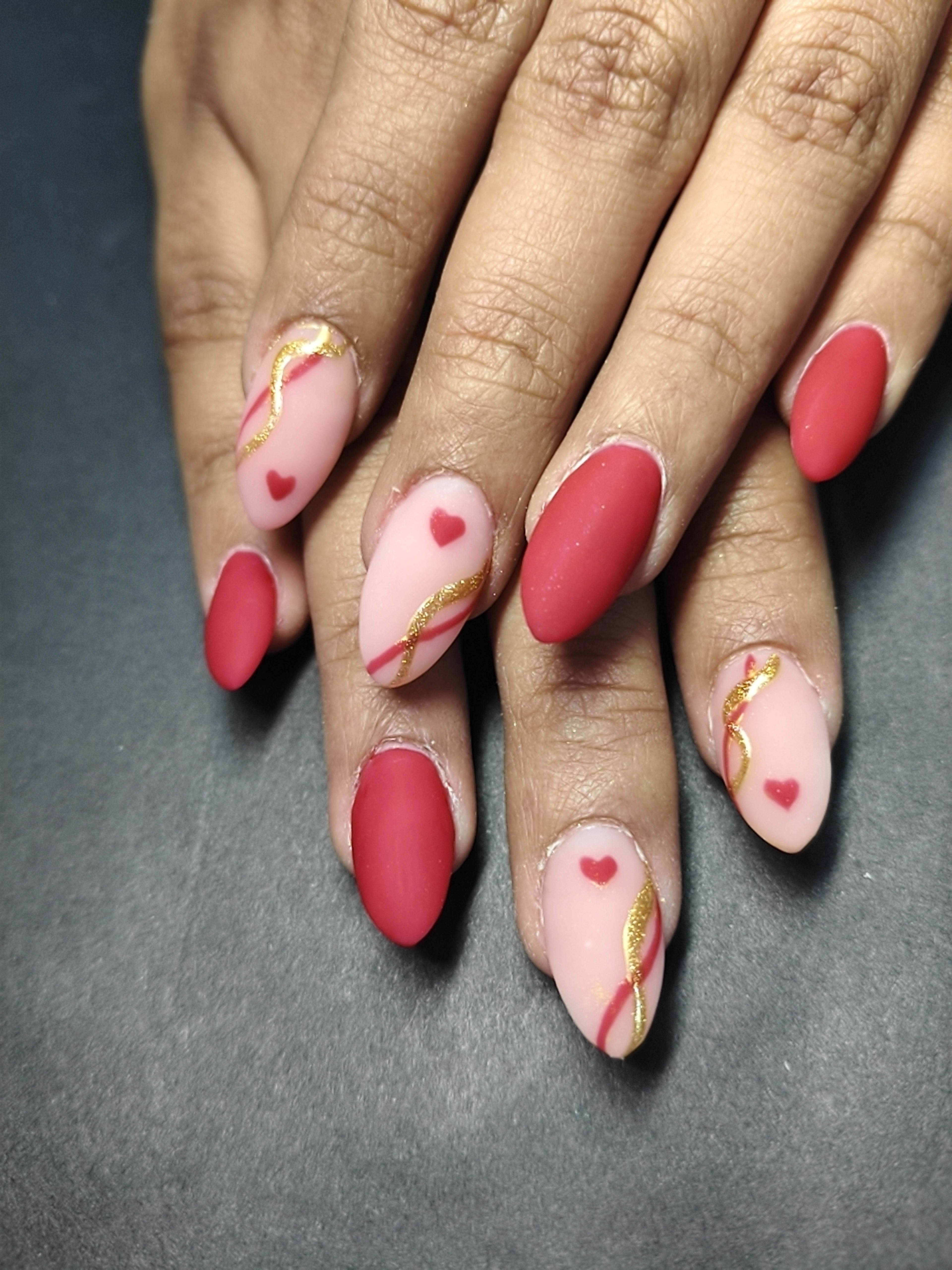 Gum Gel Extensions