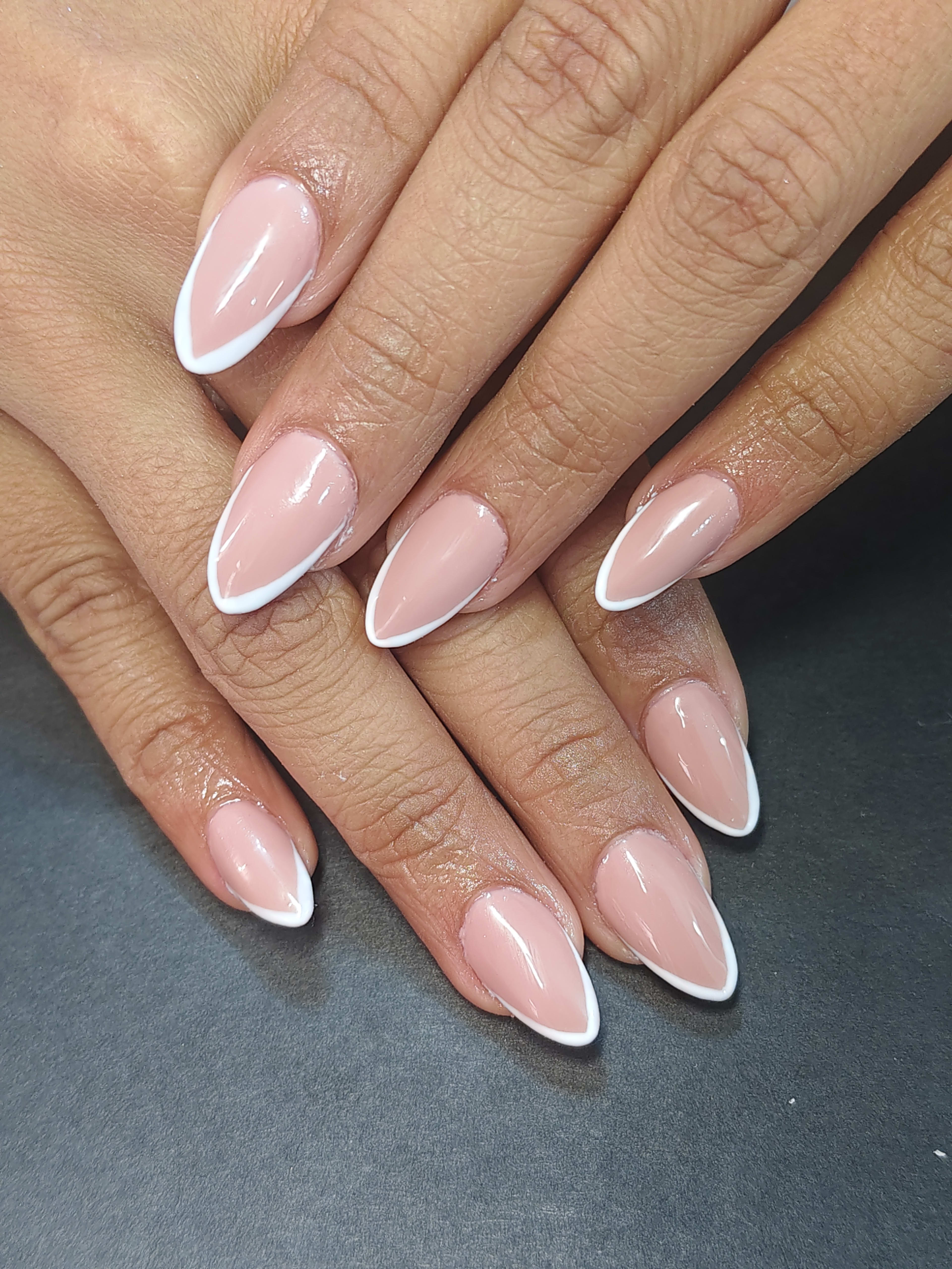 Gum Gel Extensions
