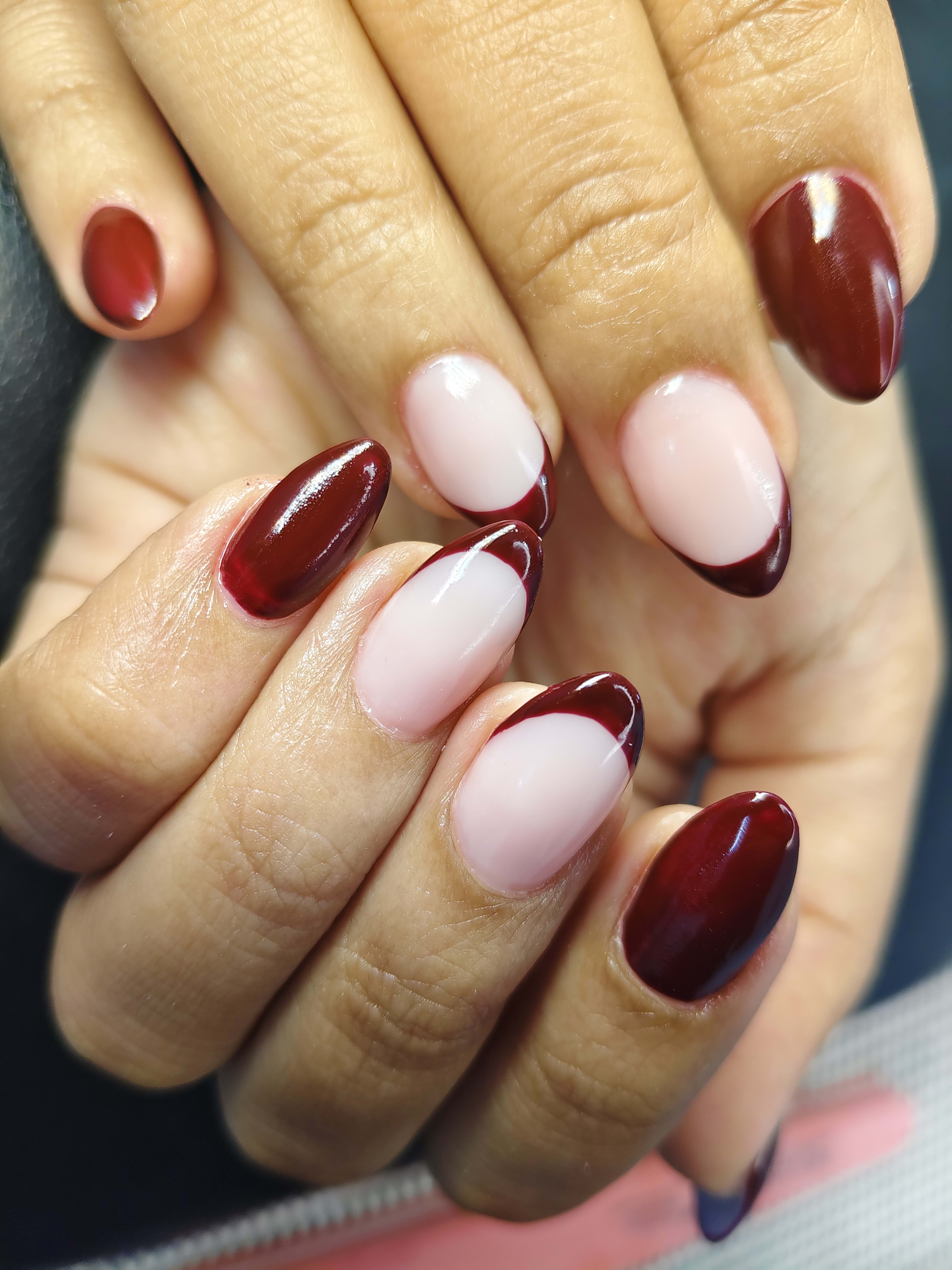Gum Gel Extensions
