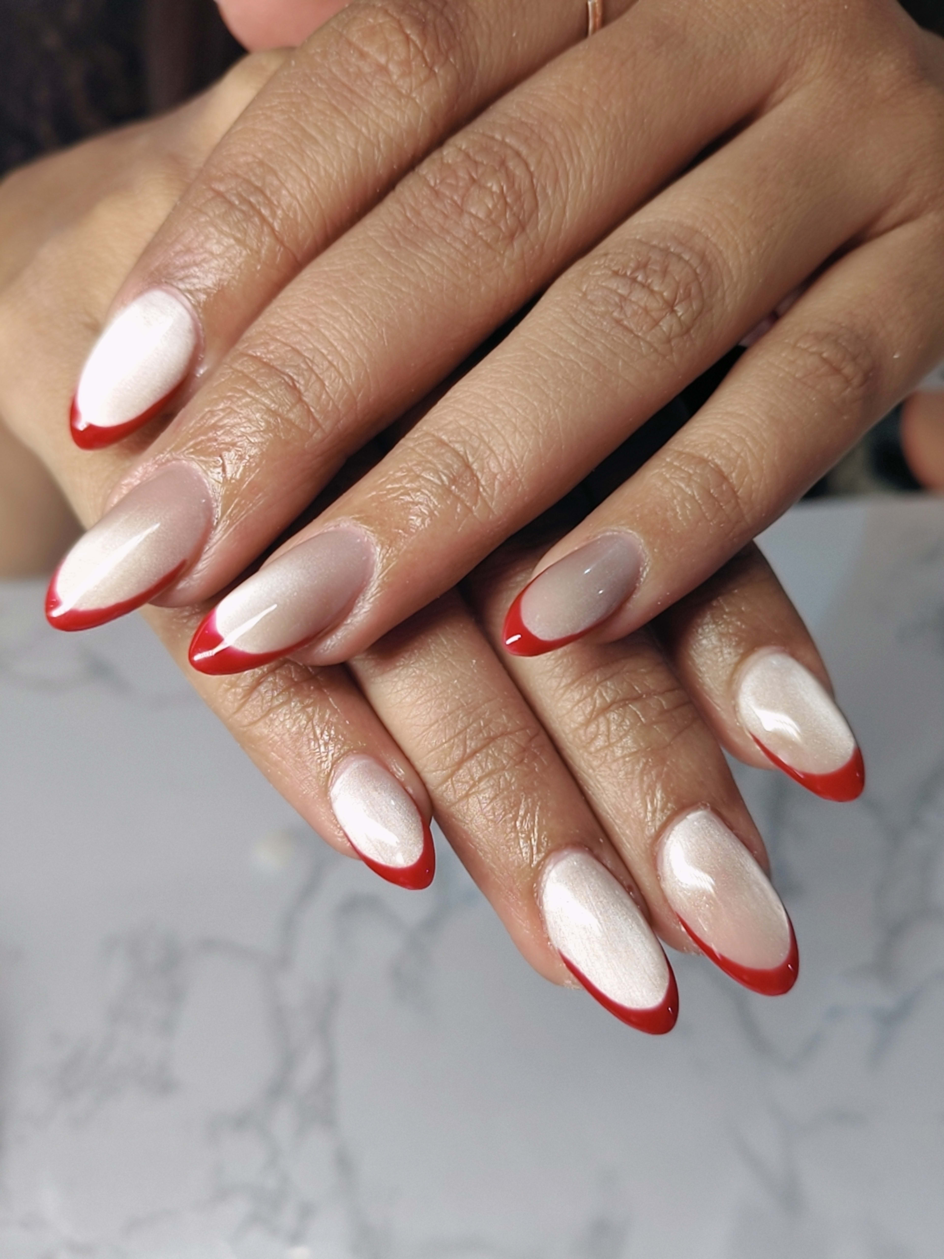 Gum Gel Extensions