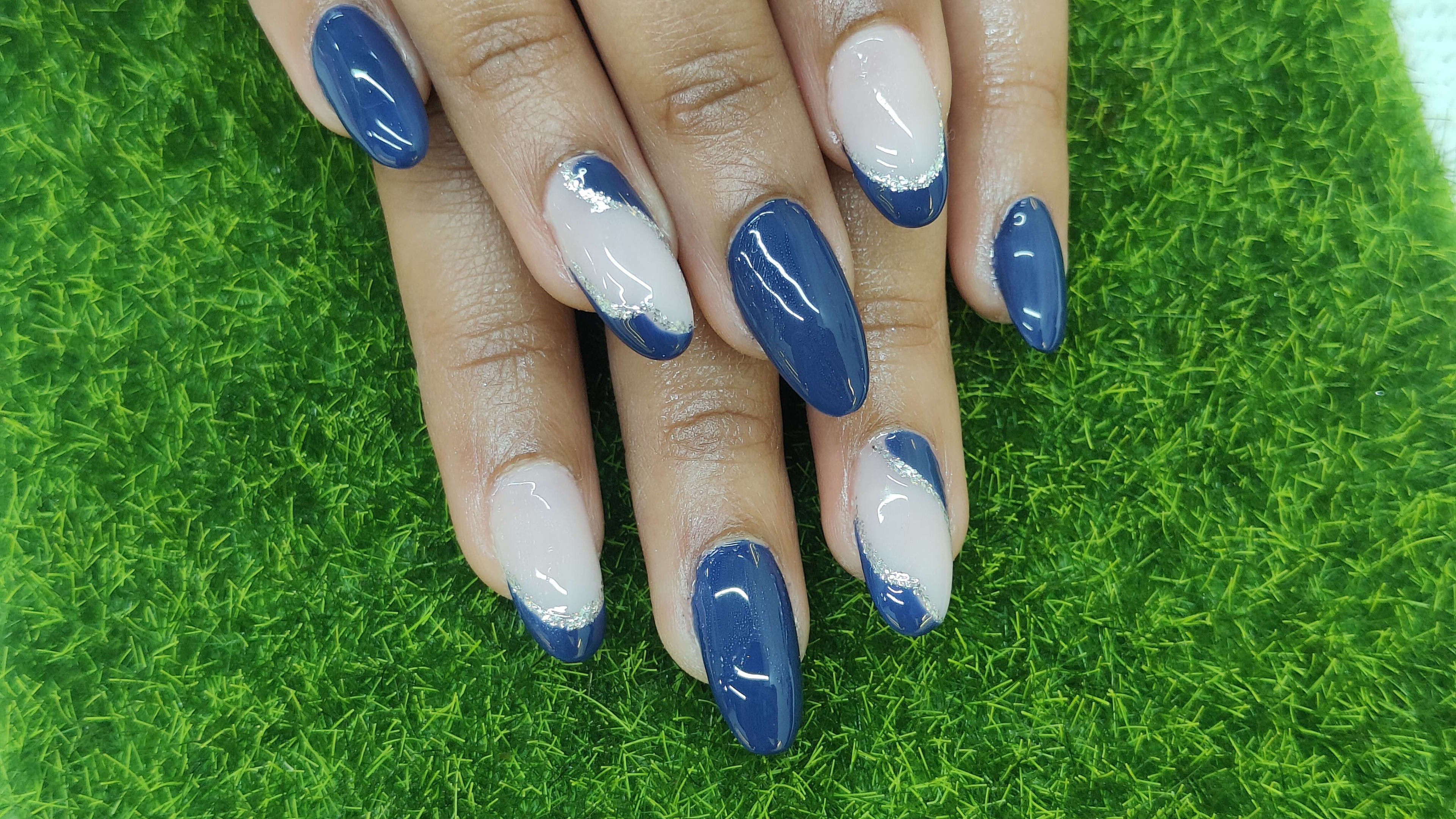 Gum Gel Extensions