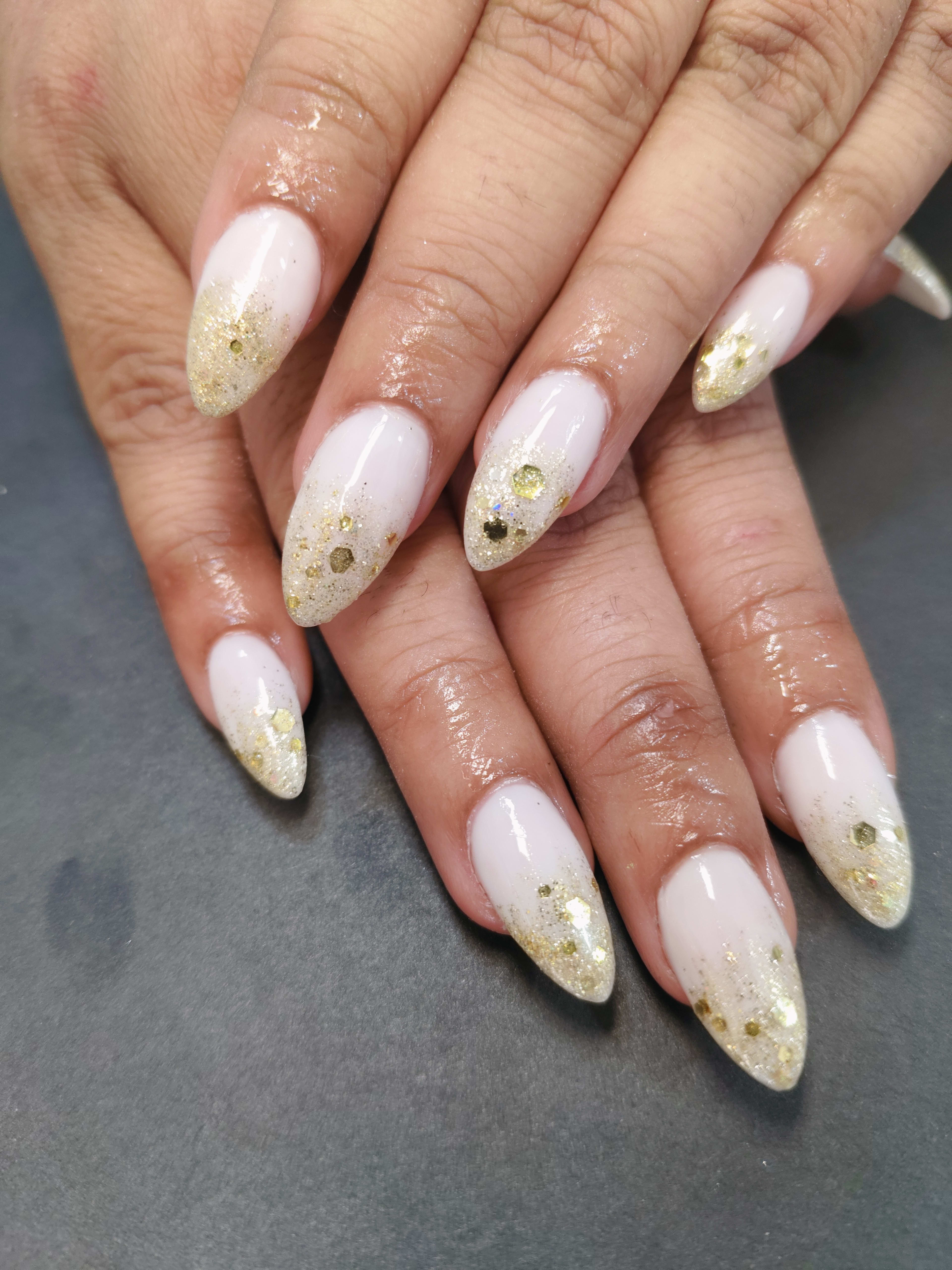 Gum Gel Extensions