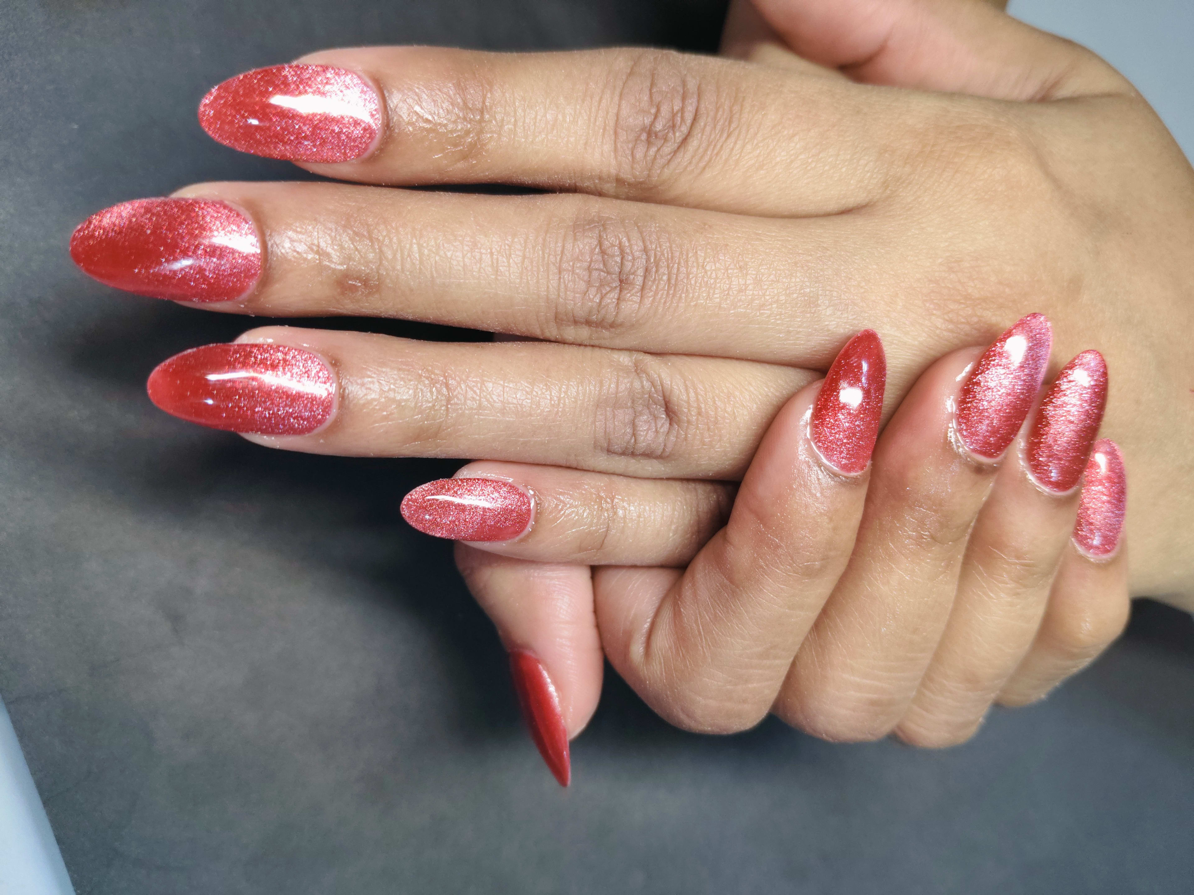 Gum Gel Extensions