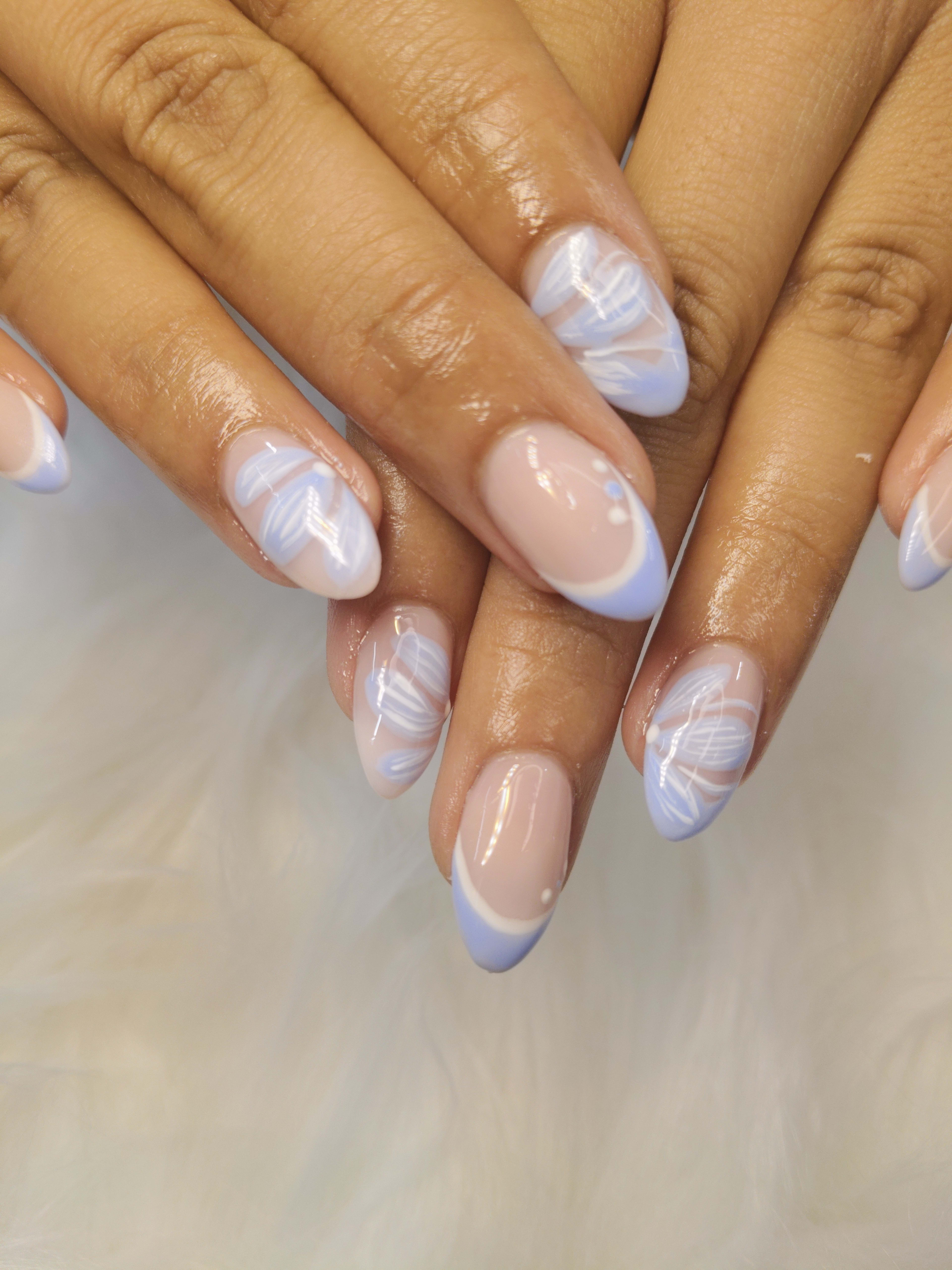 Gum Gel Extensions