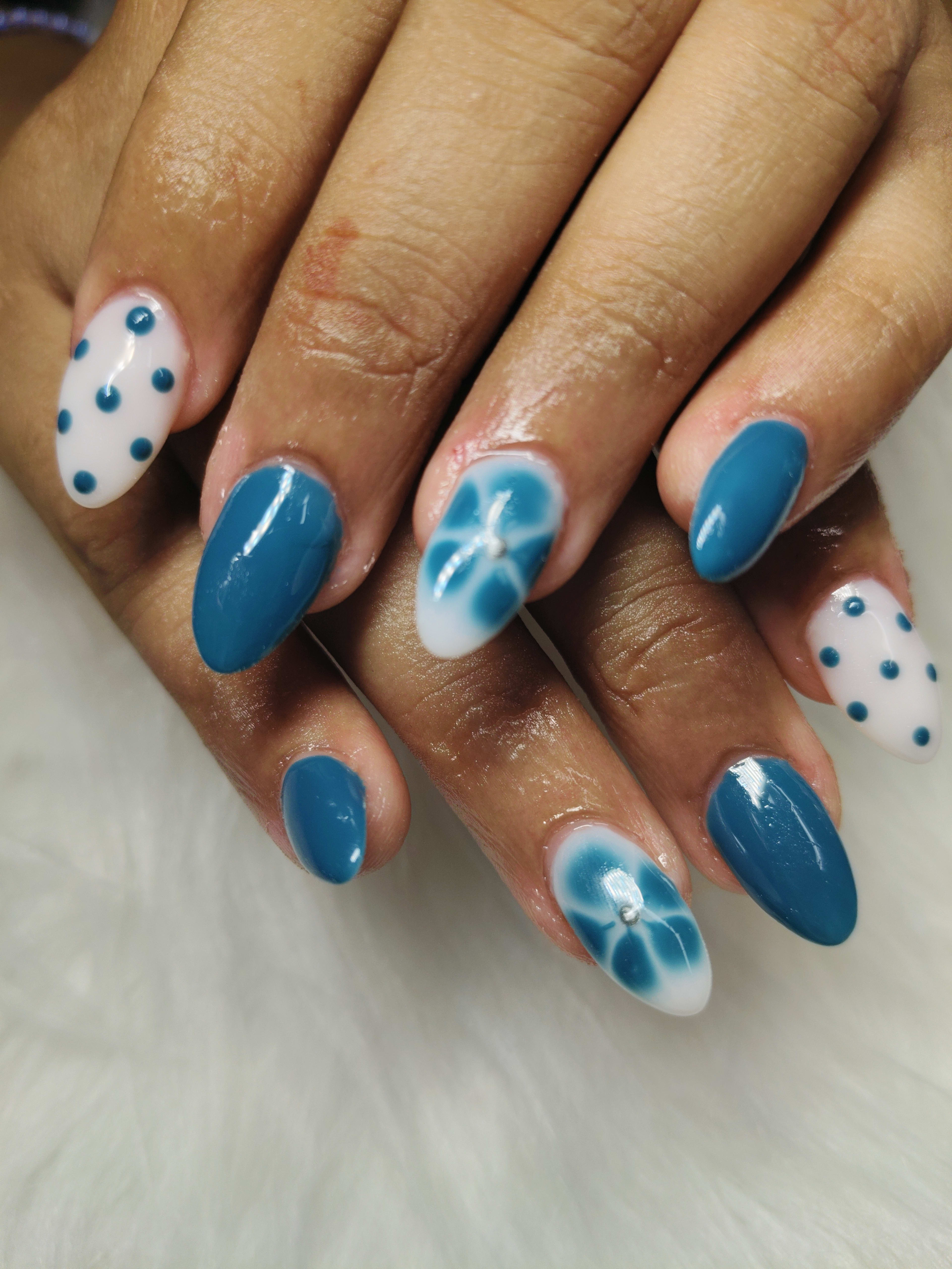 Gum Gel Extensions