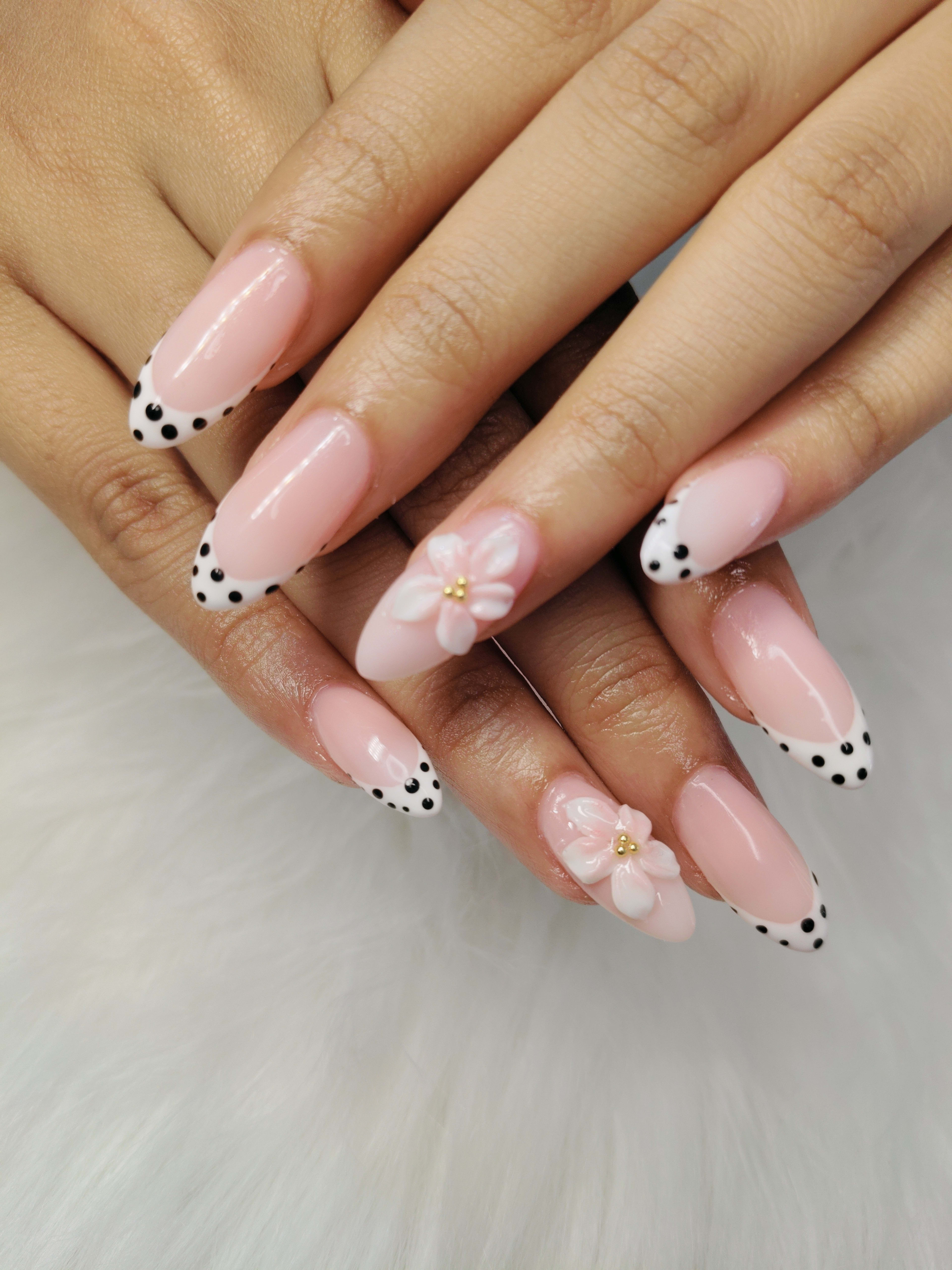 Gum Gel Extensions