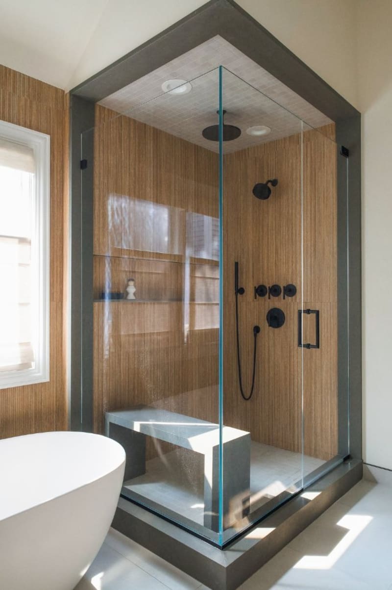 Shower Doors