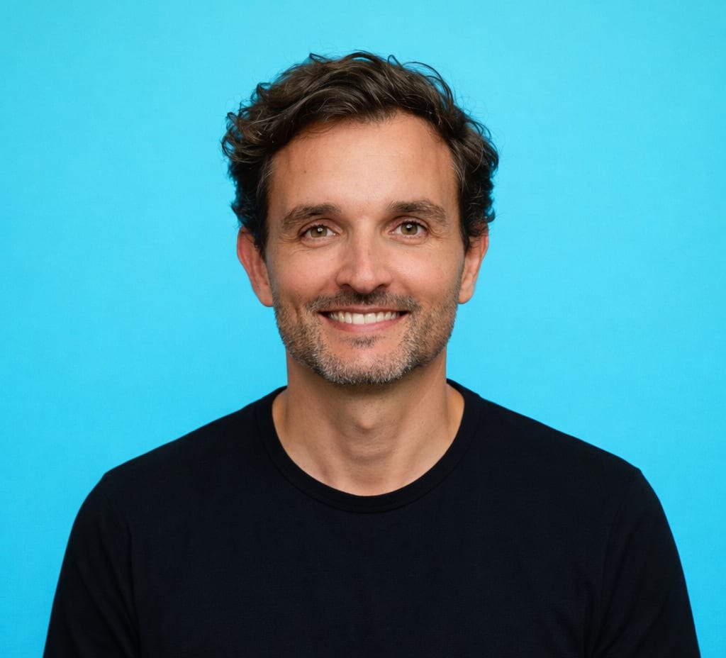 Julien Nouet