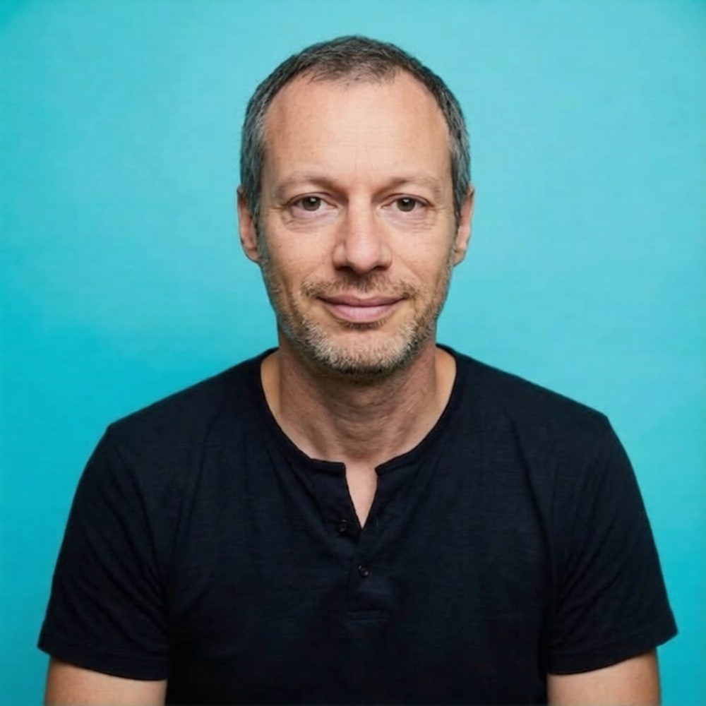 Bruno Enten