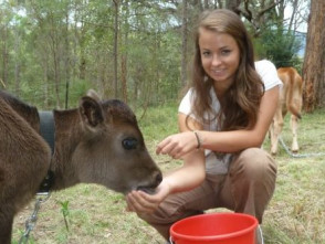 WWOOF　ウーフボランティア(公認会員登録オフィス)