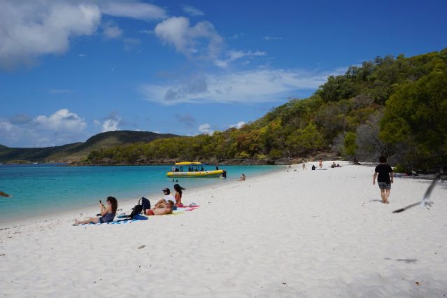 のんびりタイム