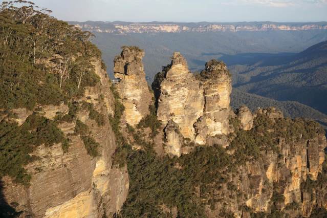 ジェノランケーブ到着