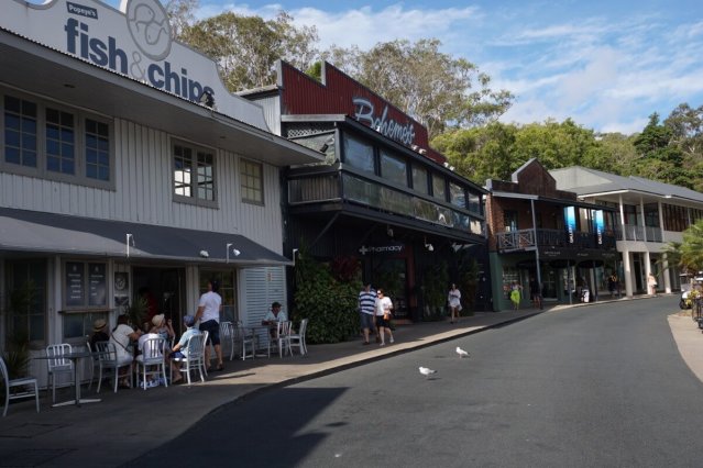 ランチ＆ショッピング