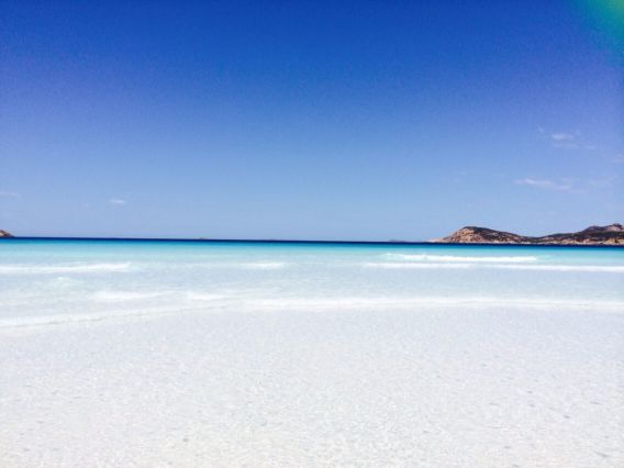 3日目：エスペランス