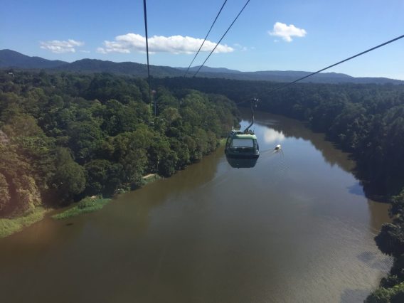 スミスフィールドターミナル