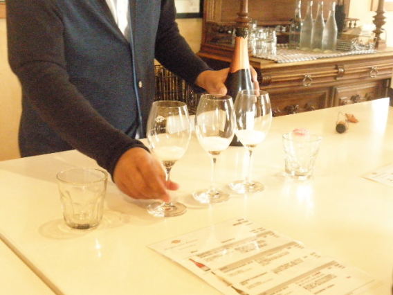 1件目のワイナリー 