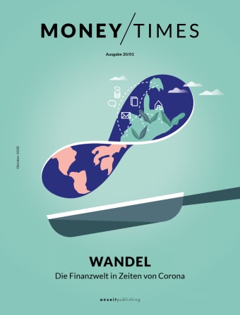 Money/Times 20/01 Cover