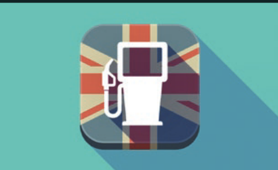 Versorgungskrise in Grossbritannien Photo