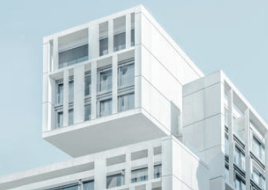 Geteilte Ferienhäuser Photo