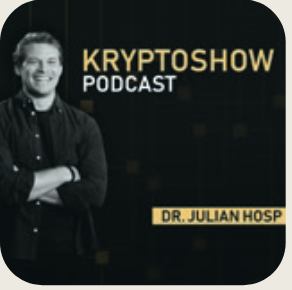 Die Kryptoshow Photo