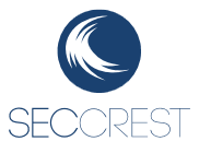 SecCrest Logo