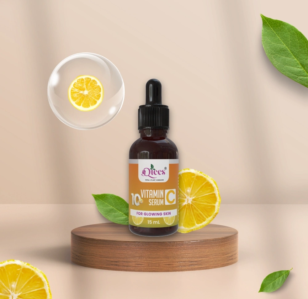 10 % Vitamin C Face Serum