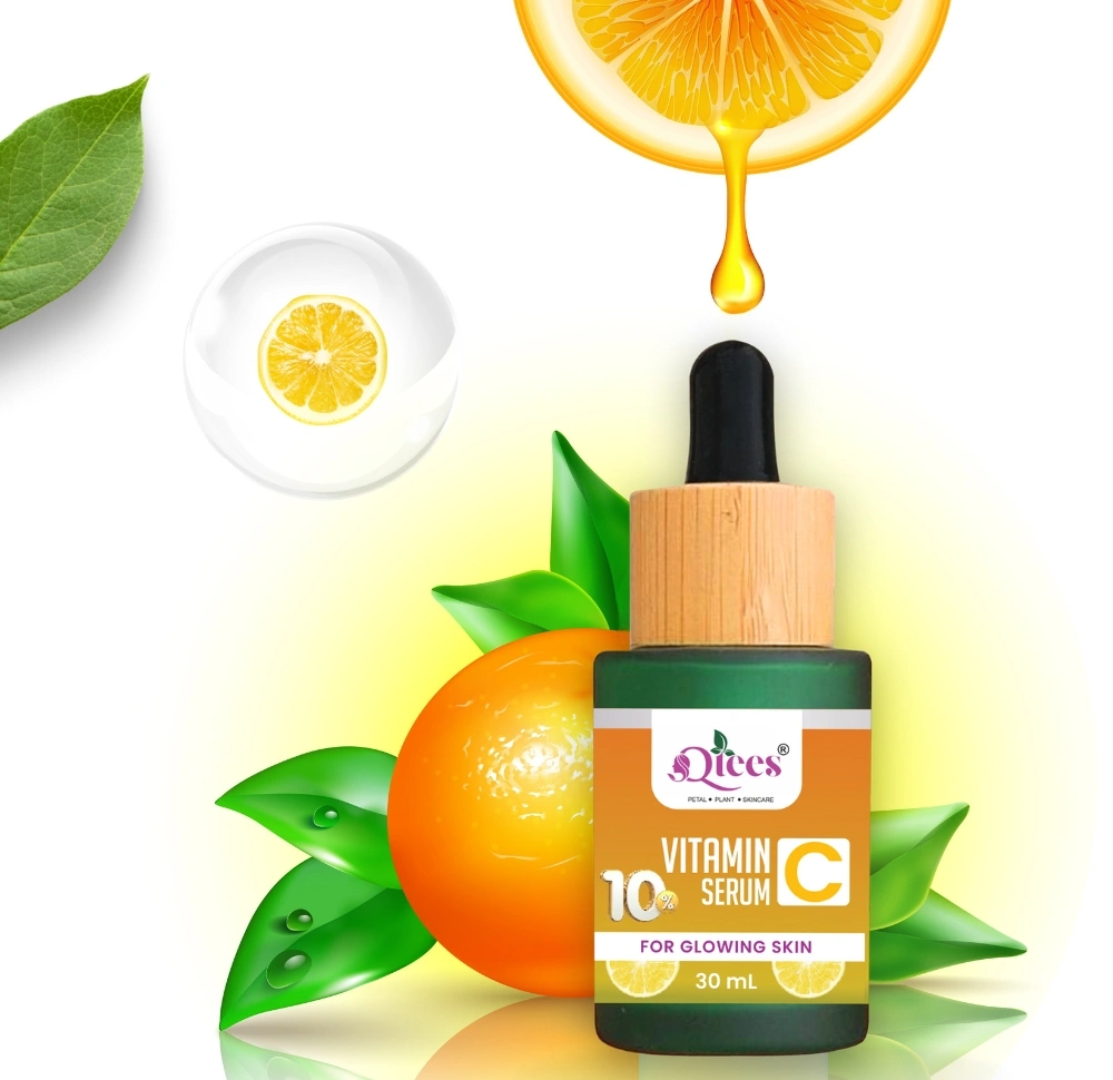 10 % Vitamin C Face Serum - Image 2