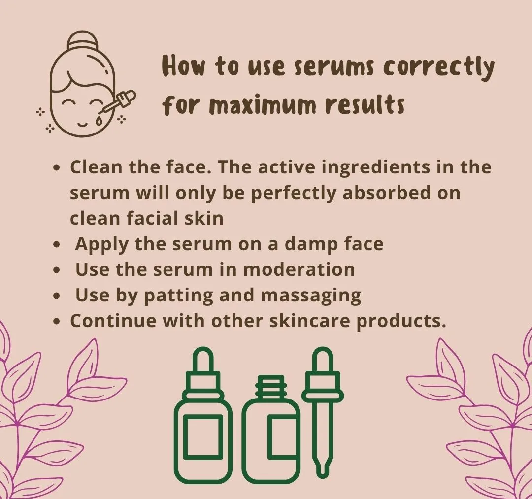 10 % Vitamin C Face Serum - Image 3