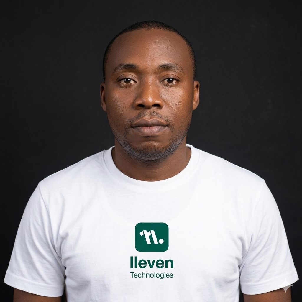 Kenechukwu Odili