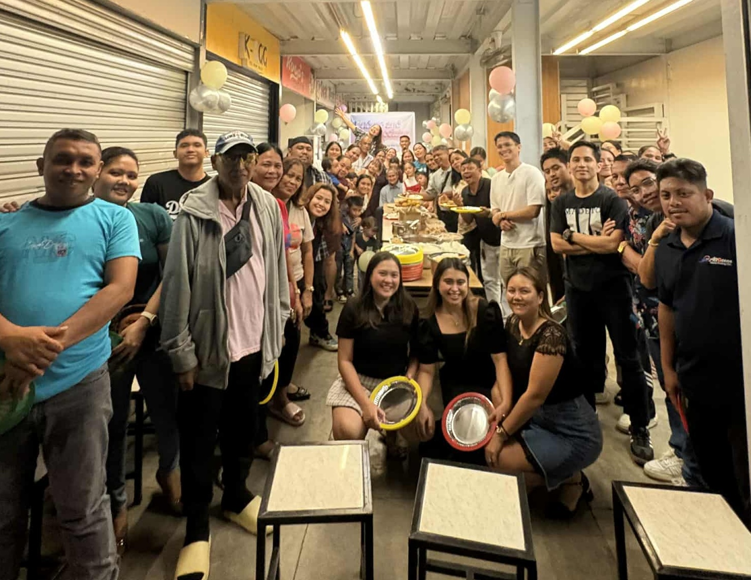 51st Anniversary Celebration