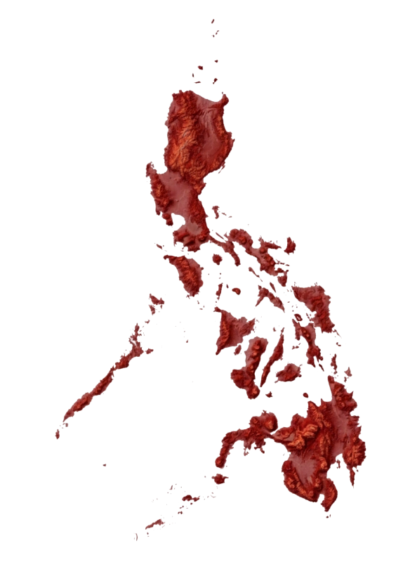 Philippines Map Locations