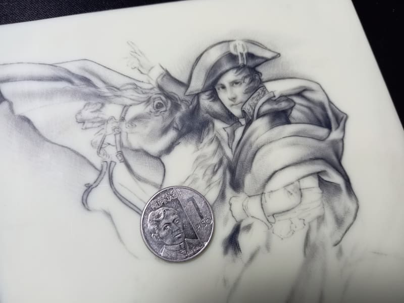 Cherry Blossom Half Sleeve