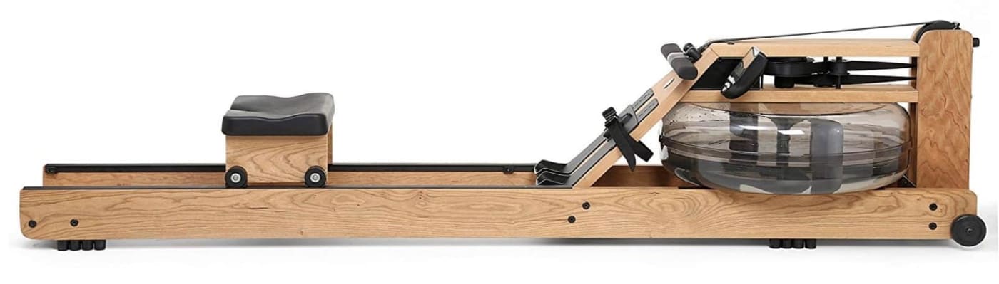 Water Rower Oxbridge Build Quality