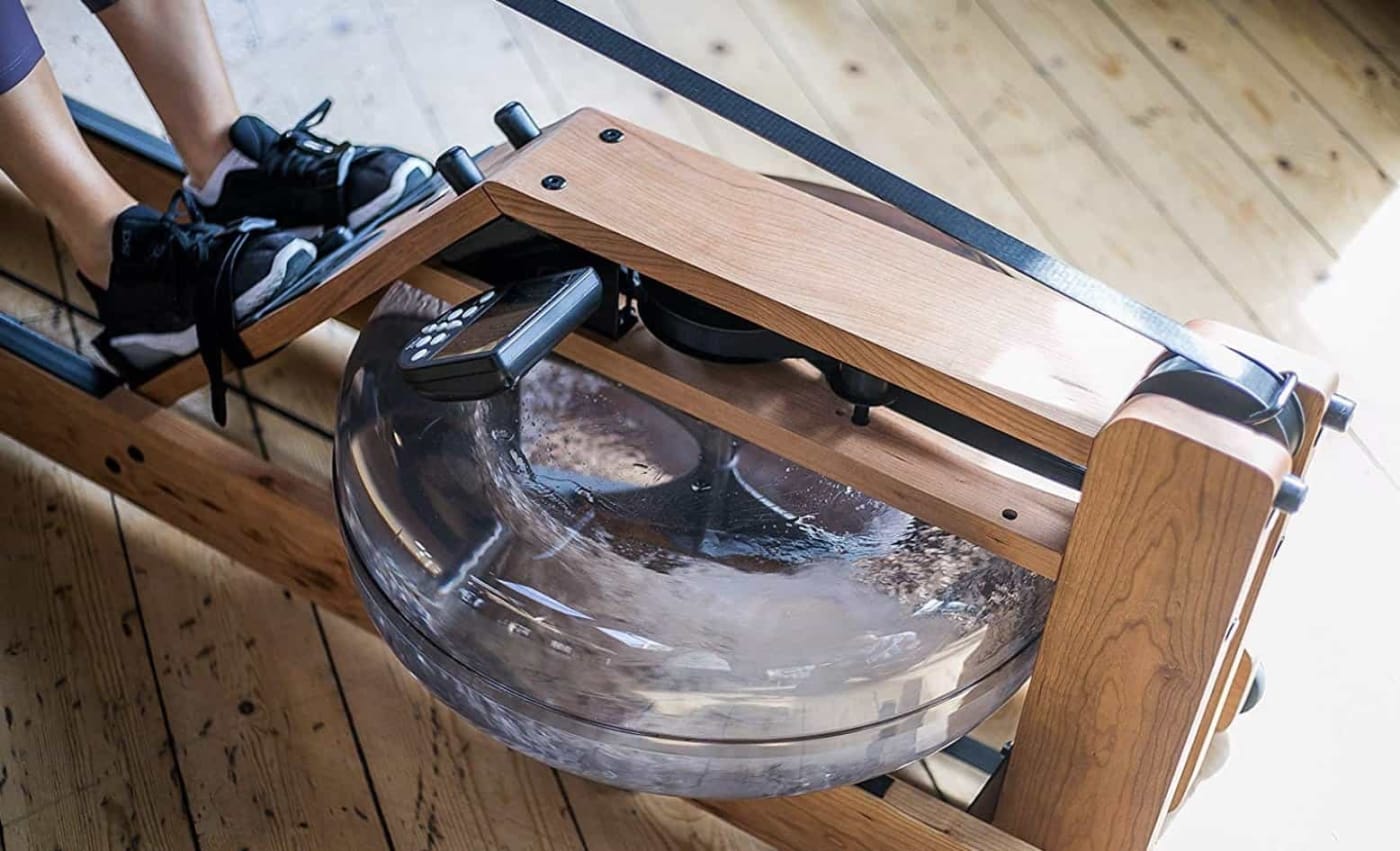 WaterRower Oxbridge Resistance