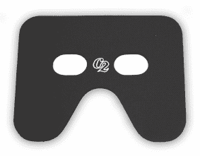 Concept 2 Seat Pad