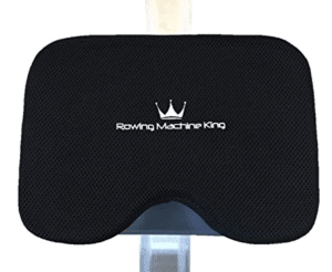 Rowing Machine King Seat Cushion